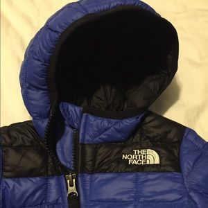 North Face Infant Thermoball Eco Hoodie, 3-6 mo
